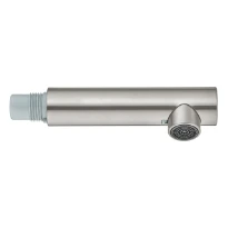Grohe WSS douchette extractible - supersteel