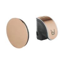Grohe WSS unité de commande - Brushed Warm Sunset