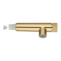 Grohe WSS douchette - Cool Sunrise
