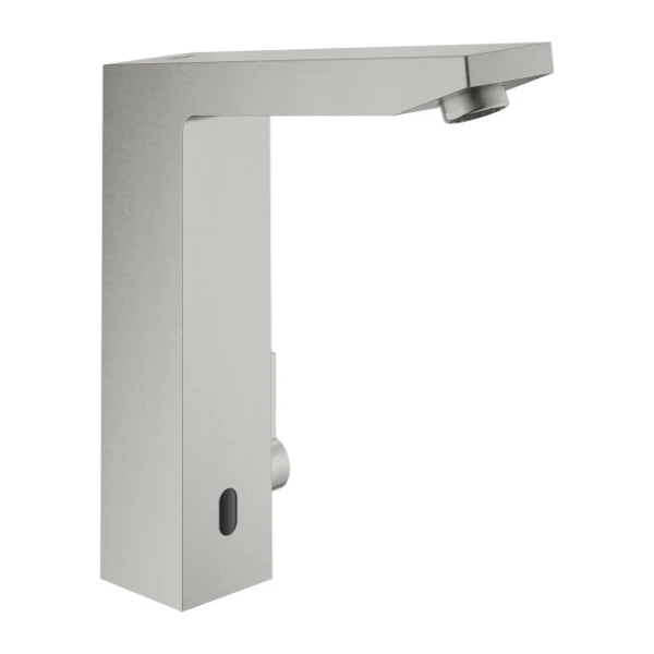 Grohe Eurocube E eurocube e lavabo 6v - supersteel