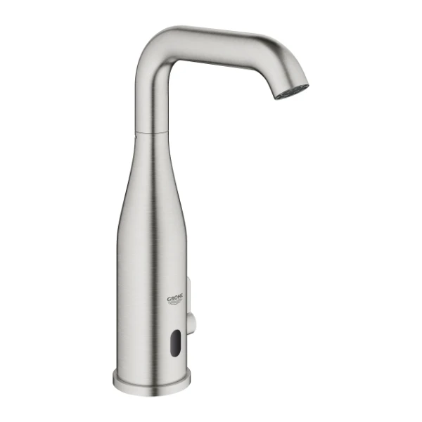 Grohe Essence E lavabo 6v - Supersteel
