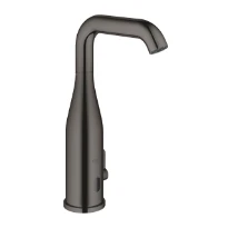 Grohe Essence E lavabo 6v - Hard Graphite