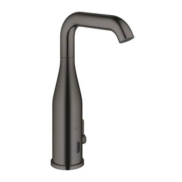Grohe Essence E lavabo 6v - Hard Graphite