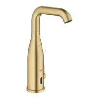 Grohe Essence E lavabo 6v - Brushed Cool Sunrise