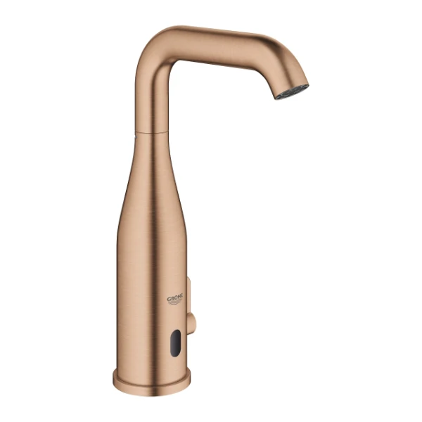 Grohe Essence E lavabo 6v - Brushed Warm Sunset