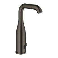 Grohe Essence E lavabo 6v - Brushed Hard Graphite