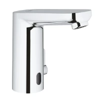 Grohe Eurosmart CE rob.infra rouge lavabo - chromé