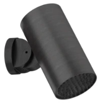 GESSI Spotwater Pomme de douche murale orientable. Fonction PLUIE Aged Bronze