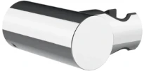 GESSI Ingranaggio Support mural orientable pour douchette. chromé