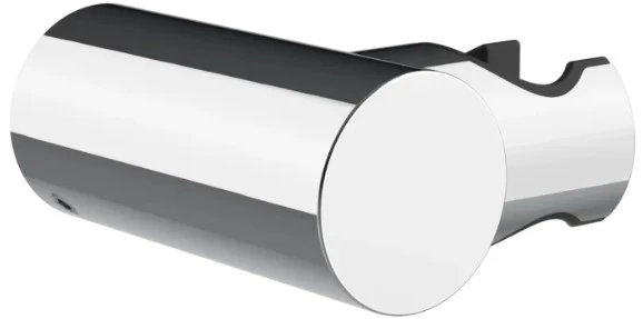 GESSI Ingranaggio Support mural orientable pour douchette. chromé