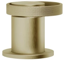 PF63400#727 Gessi Anello Afstandsbediening Brushed Brass PVD