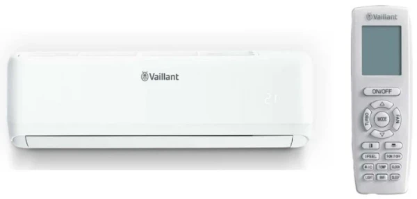 Vaillant climaVAIR pro VAIB1-025WNI unité intérieure