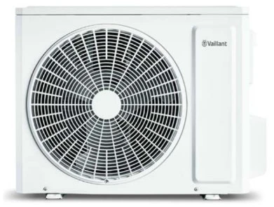 Vaillant climaVAIR pro VAIB1-065WNO buitenunit - koelvermogen 7,1 kW - verwarming 7,2 kW
