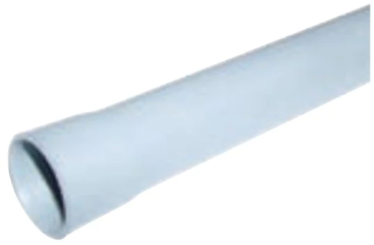 ACV Plonge PVCc 19,5x600 ouverte