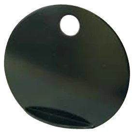 ACV Regard flamme Alfa (noir)