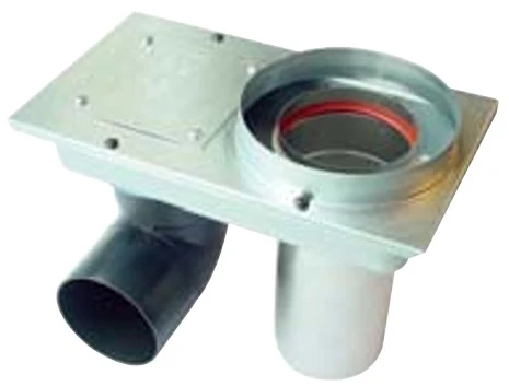 ACV Adaptat.100+100->100/150 Delta50FV-SV-MV