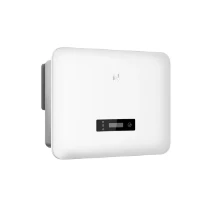 GoodWe GW1000-XS G3 - onduleur - no communication