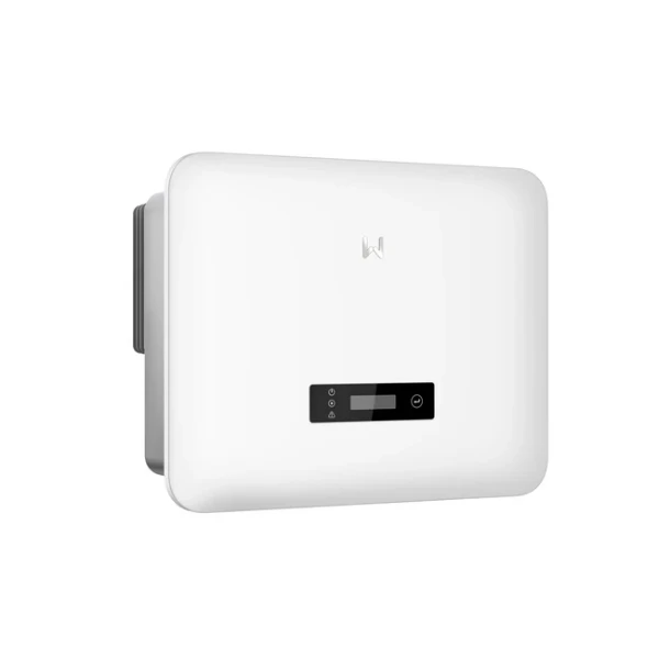 GoodWe GW1000-XS G3 - onduleur - no communication