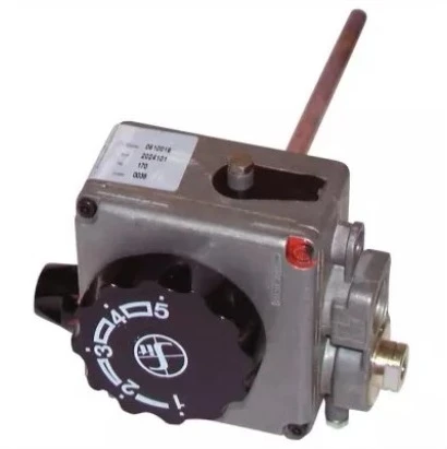 ACV Vanne gaz Sit AC 3