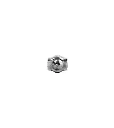 GRUNDFOS Wire lock Niro 2mm Simplex