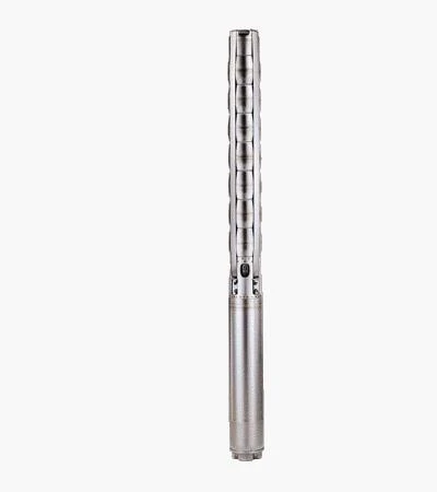 GRUNDFOS SP60- 3 Rp4 4" 50