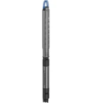 GRUNDFOS SP125- 6 Rp6 8" 50