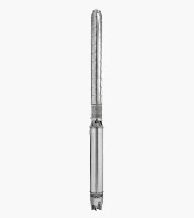 GRUNDFOS SP215- 1A Rp6 6" 50/60