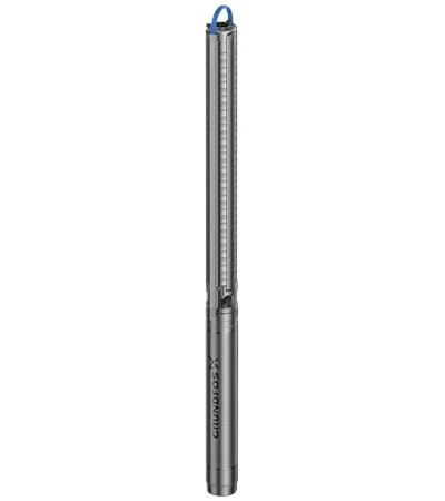 GRUNDFOS SP5A-21 2.2kW 1x220V 50Hz