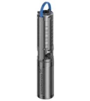 GRUNDFOS SP5A- 8 0,75KW1X220-240V50P PSC 2 plugs