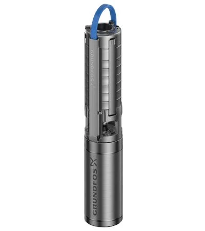 GRUNDFOS SP5A- 8 0,75KW1X220-240V50P PSC 2 plugs