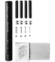 GRUNDFOS Cable term. Kit 10-25mm2 4 to 4 core