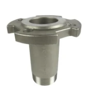 GRUNDFOS Adapter R2½ DN 50 PN16/40 EN 1.4517