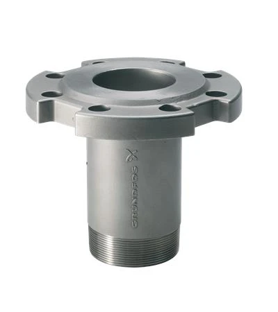 GRUNDFOS Adapter R4 DN 100 PN40 EN 1.4517