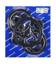 GRUNDFOS WSS Kit, Wear Parts SP215- 4 Stages NBRmod C