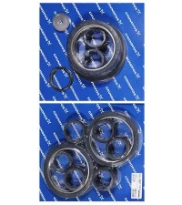 GRUNDFOS WSS Kit, Wear Parts SP215- 7 Stages NBRmod C