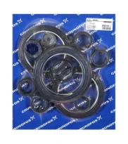 GRUNDFOS WSS Kit, Wear Parts SP160-5 stages NBRmod B