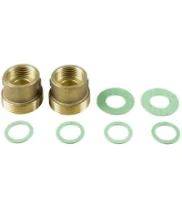 Grundfos compensatieset A3 5/4"x2