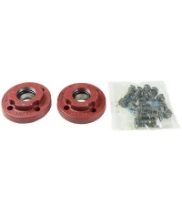 Grundfos compensatieset A14 6/4"x DN32 2 x 20.0mm