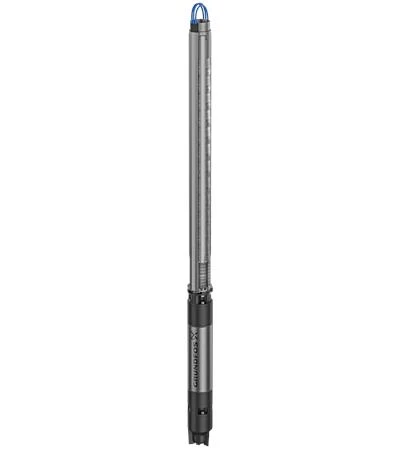 GRUNDFOS SP95- 9 Rp5 8" 50