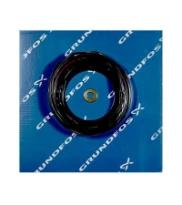 GRUNDFOS WSS Kit, Radial Sealing D100 SMG,SFG,SRG