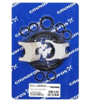 GRUNDFOS WSS Kit, Gaskets CR/N 120 1-7/150 1-6 EPDM