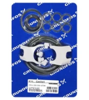 GRUNDFOS WSS Kit, Gaskets CR/N 120 1-7/150 1-6 FKM