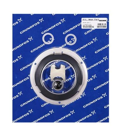 GRUNDFOS WSS Kit, Wear parts CR/N 120-1