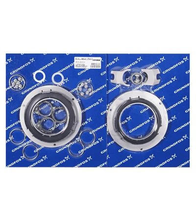 GRUNDFOS WSS Kit, Wear parts CR/N 120 2-4 stages