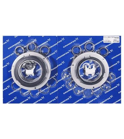 GRUNDFOS WSS Kit, Wear parts CR/N 120 5-7 stages