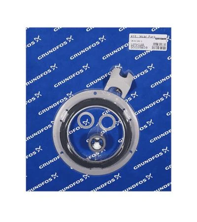GRUNDFOS WSS Kit, Wear parts CR/N 150-1