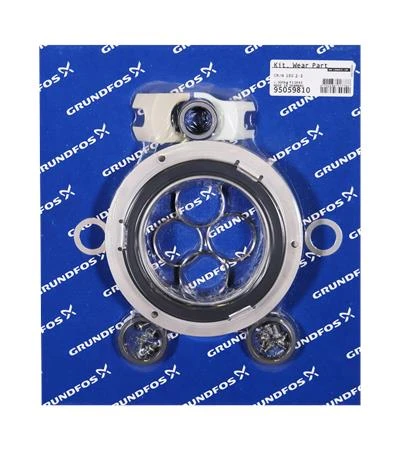 GRUNDFOS WSS Kit, Wear parts CR/N 150 2-3 stages