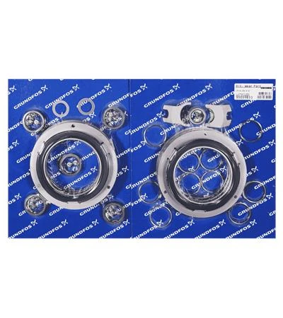 GRUNDFOS WSS Kit, Wear parts CR/N 150 4-6 stages
