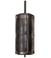 GRUNDFOS WSS Kit, Chamber stack CR 120-2-1