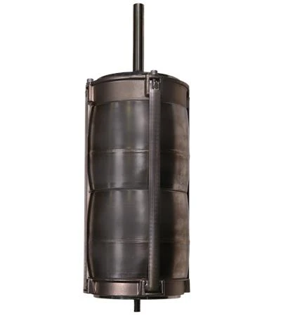 GRUNDFOS WSS Kit, Chamber stack CR 120-2-1